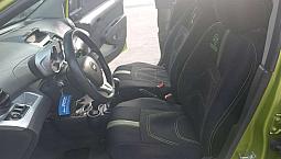 Hermoso Spark Gt
