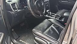 Vendo Kia Esporta 90.500