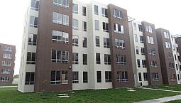 Amarilo Conjunto Arauco Torre 11 Apto 104 Agrupacion Hacienda Rosa Blanca