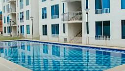 Arriendo Apartamento