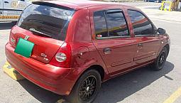 Vendo Clio Dynamique 2 Rs En Excelente Estado Con Papeles Al Día