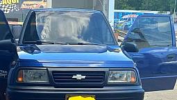 Vitara 2011 4X4