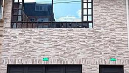 Sevende Casa 3 Pisos Negosiables Motivo Viaje