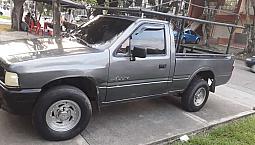 Chevrolet Luv 2300 1996