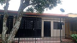 Casa Barrio Candido, Amplia