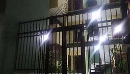 Apto En Primer Piso . Barrio Olaya