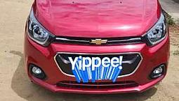 Vendo Chevrolet Beat 2020 Premier  Con Solo 13500 Kilómetr Papeles Al Día Seguro Hasta El Otro Año Y Los Impuestos Pagos