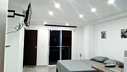 Habitación Apartaestudio Sur Y Norte De Cali