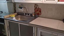 Apartamento En Alquiler