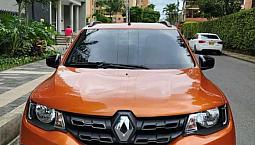 Renault Kwid Outsider 2021 Recibo Bitcoin
