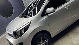 Kia Picanto Emotion Hatch Back 2021
