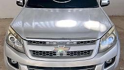 Chevrolet Dmax