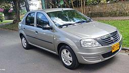 Renault Logan Como Nuevo