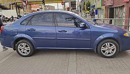 Se Vende Chevrolet Optra
