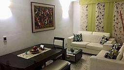 Apartamento Multifamiliares Centauros