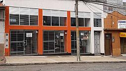 Ibague-Tolima Se Vende Casa-Lote Amplia Para Negocios Comerciales Y Vivienda