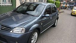 Renault Logan 2008 Unico Dueño