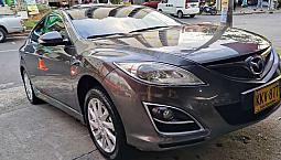 Mazda 6 All New