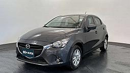 Mazda 2 Hatchback