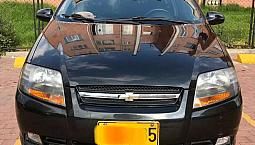 Aveo Gt Limited 1.4 Sunroof