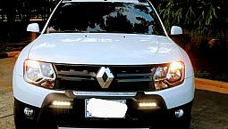 Renault Duster Mod 2021 4X4 Publica