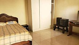 Arriendo Habitación