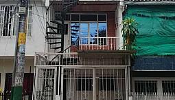 Casa En Venta Tres Pisos
