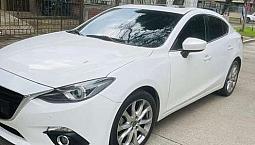Mazda 3 Gran Turing