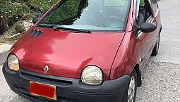 Renault Twingo (2007)