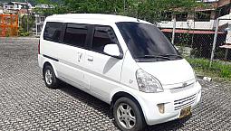 Vendo Chevrolet N300 2014 Full Equipo Segundo Dueño