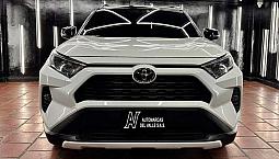 Toyota Rav4 2020 4X2 2.0