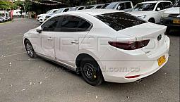 Mazda 3 Touring Sd Aut 2.0 At Mod. 2022