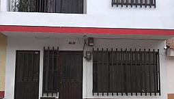 Arriendo Casa