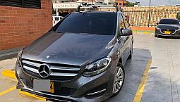 Hermoso Mercedes Benz B180