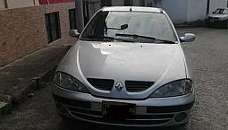Renaul Megane 163000 Klm