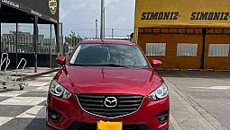 Mazda Cx5 Unico Dueño