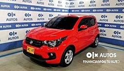 Fiat Mobi 2020
