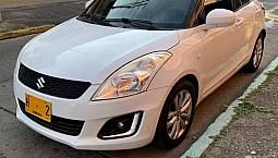 Suzuki Swit Japones 1.4 Mecanico