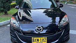 Mazda 3 All New Tp 1.6, 2011