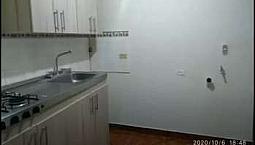 Alquilo Apto Pequeño Sector Mallplaza