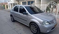 Vendo Renault Logan