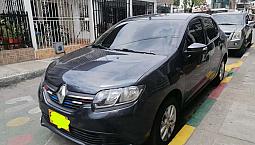 Renault Logan Modelo 2019