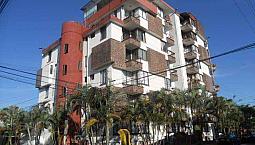 Vendo Apartamento