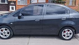 Chevrolet Sail Ltz  Full Equipo