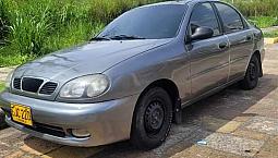 Daewoo Lanos En Venta Modelo 98, Excelente Estado General