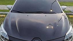 Renault Captur Intense 2.0 L At Bose Excelente Precio Y Caracteristicas