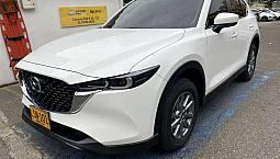 Mazda Cx-5 2.0 Touring