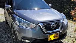 Nissan Kicks Mod 2020, Automática Versión Advance