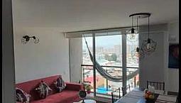 Arriendo Excelente Habitación.