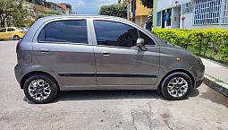 Spark A.a. - 2011 Excelente Estado